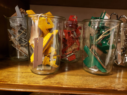 Lighting Store «Schoolhouse Electric & Supply Co.», reviews and photos, 2181 NW Nicolai St, Portland, OR 97210, USA