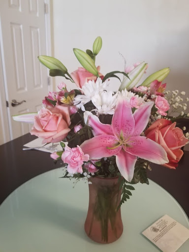 Florist «Petal Pushers Inc», reviews and photos, 2632 Whitehorse Hamilton Square Rd, Hamilton Township, NJ 08690, USA