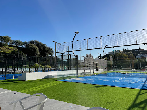 Torremuelle Racket Center en Benalmádena, Málaga