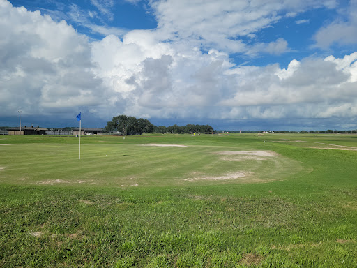 Golf Course «Bay Breeze Golf Course», reviews and photos, 500 Ploesti Dr, Keesler Afb, MS 39534, USA