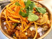 Nouille du Restaurant vietnamien Daxing à Paris - n°13
