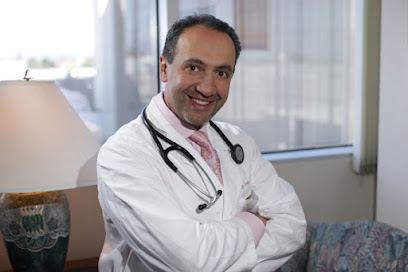 Los Angeles Heart Specialists: Afshine Emrani, MD