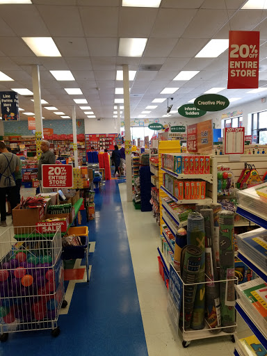 Educational Supply Store «Lakeshore Learning Store», reviews and photos, 335 FL-436, Fern Park, FL 32730, USA