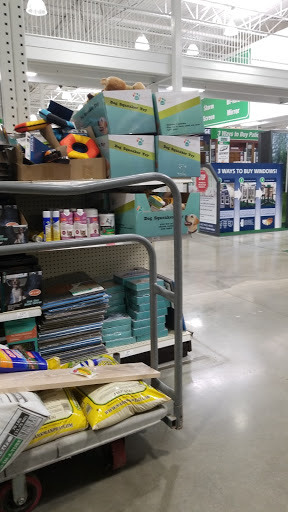 Home Improvement Store «Menards», reviews and photos, 17441 Weber Rd, Crest Hill, IL 60403, USA