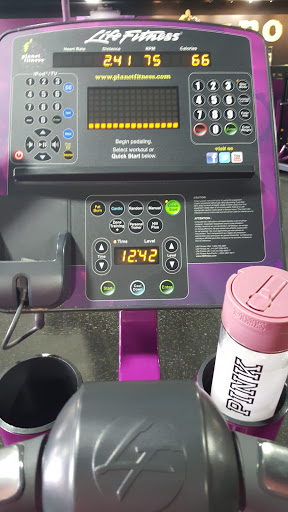 Gym «Planet Fitness», reviews and photos, 30008 Lakeshore Blvd #5, Willowick, OH 44095, USA