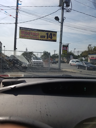 Car Wash «5 Star Car Wash & Detail Center», reviews and photos, 3064 Jericho Turnpike, East Northport, NY 11731, USA