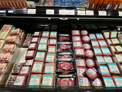 Grocery Store «Whole Foods Market», reviews and photos, 1817 Thomasville Rd, Tallahassee, FL 32303, USA