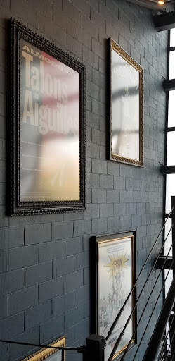 Movie Theater «Sunshine Cinema», reviews and photos, 143 E Houston St, New York, NY 10002, USA