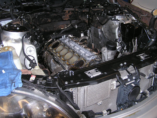 Auto Repair Shop «Euro Mechanik LLC», reviews and photos, 9747 US-19 b, Port Richey, FL 34668, USA