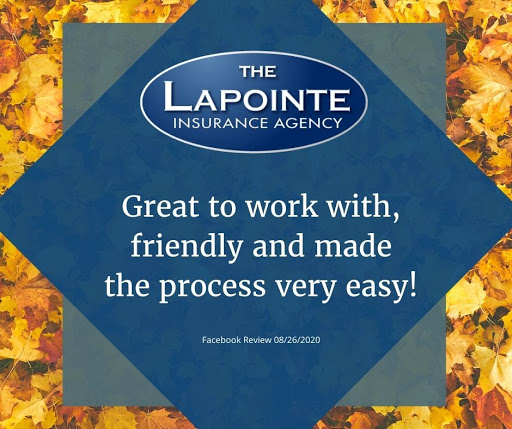 Insurance Agency «Lapointe Insurance», reviews and photos