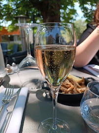 Plats et boissons du Restaurant Du Cote De Marjon à Soucieu-en-Jarrest - n°15