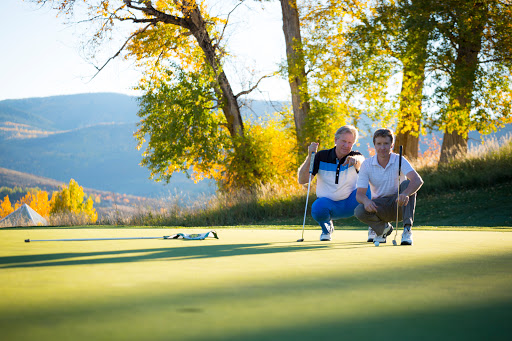 Country Club «Sonnenalp Club», reviews and photos, 1265 Berry Creek Rd, Edwards, CO 81632, USA