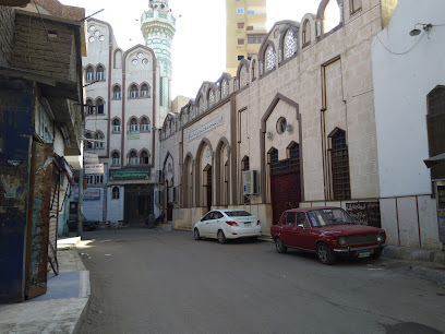 مسجد البازات