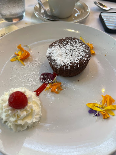 Trattoria Amici At The Americana At Brand image