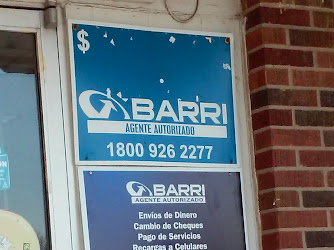 Barri Financial Group