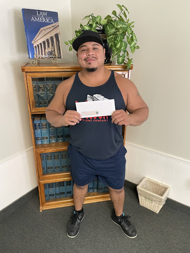 Personal Injury Attorney «William Van Order, Attorney at Law», reviews and photos