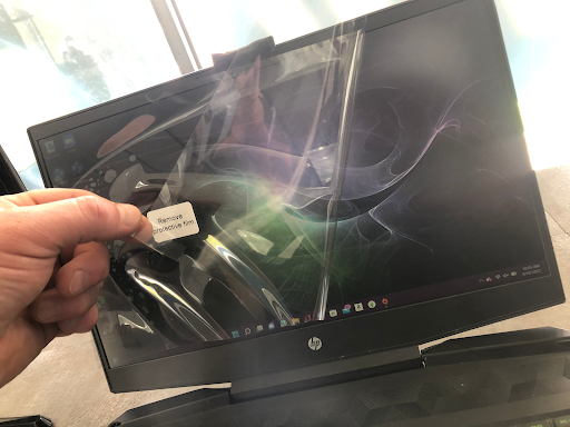 Computer Repair Service «MY TECH», reviews and photos, 701 Dual Hwy, Hagerstown, MD 21740, USA