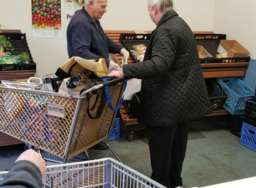 Food Bank «Port Angeles Food Bank», reviews and photos