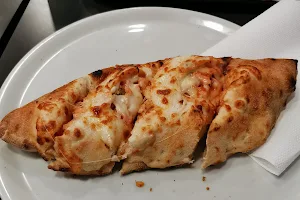 Délice Pizza image
