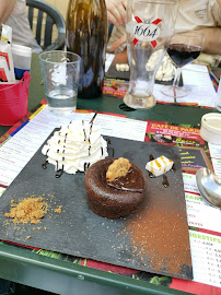 Plats et boissons du Café Le Café De Paris à Pays-de-Belvès - n°6