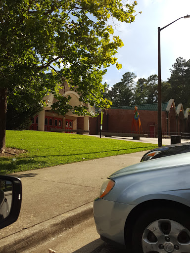 Recreation Center «Rosel Fann Recreation Center», reviews and photos, 365 Cleveland Ave SE, Atlanta, GA 30354, USA