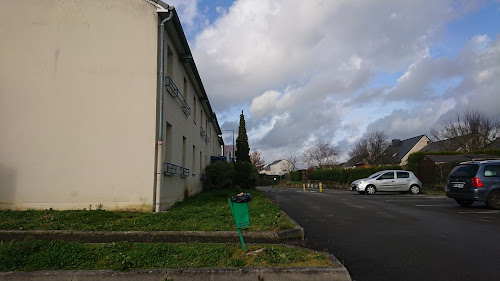 Hôtel Akena Sainte-Luce-sur-Loire à Sainte-Luce-sur-Loire