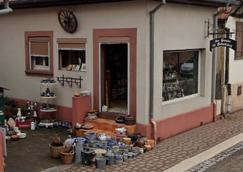 Magasin d'antiquités Au Grenier de Betschdorf Betschdorf