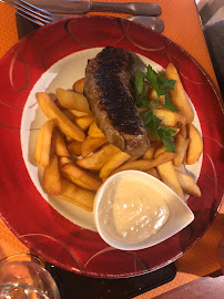 Steak du Le Bistrot du Port à La Rochelle - n°3