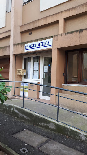 Centre médical Maison de santé Aix Encagnane Aix-en-Provence