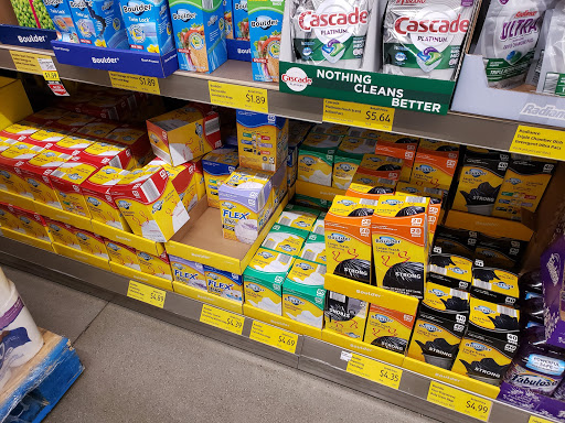 Grocery Store «Aldi Food Market», reviews and photos, 496 Main St, Hackensack, NJ 07601, USA