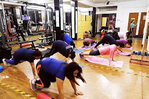 Women's Fitness Studio (WFS) image