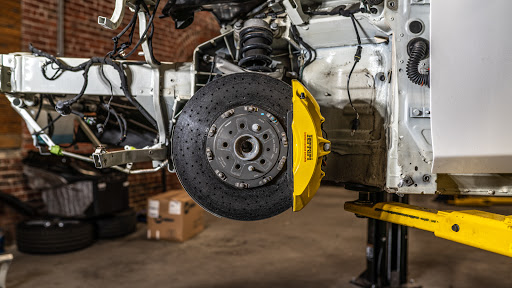 Auto Repair Shop «Pocono Performance Automotive», reviews and photos, 402 PA-196, Tobyhanna, PA 18466, USA