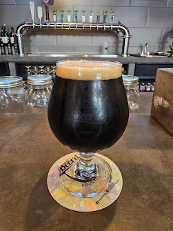 Groton Connecticut breweries