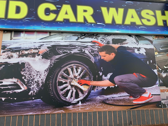 Reviews of Fast Hand Car Wash in Hull - Car wash
