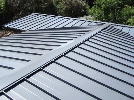 Peak Roofing Solutions in Patterson, Louisiana