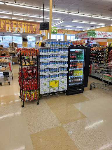 Grocery Store «Fiesta Mart Inc», reviews and photos, 275 NE 28th St, Ft Worth, TX 76106, USA