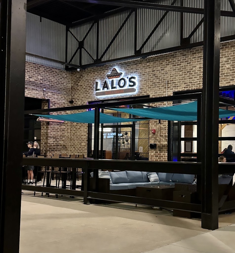 LALO's Tacos & Cantina 30677
