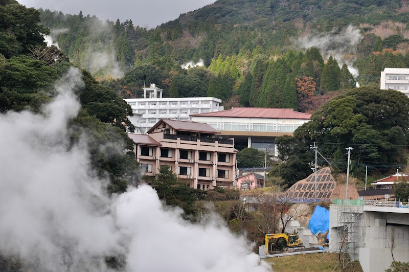 丸尾温泉（霧島温泉郷）