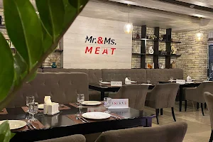 Mr. & Ms. MEAT image