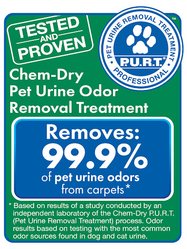 Carpet Cleaning Service «Chem-Dry of Bloomington», reviews and photos, 1682 E Whisnand Rd, Bloomington, IN 47408, USA