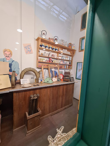 Museum «Powerhouse Visitors Centre», reviews and photos, 120 W Andy Devine Ave # 2, Kingman, AZ 86401, USA