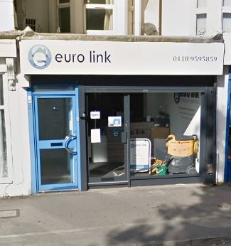Reviews of Euro-Link in Reading - Real estate agency