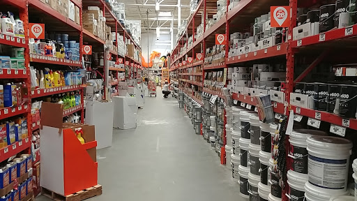 Home Improvement Store «The Home Depot», reviews and photos, 4121 U.S. 78, Lilburn, GA 30047, USA