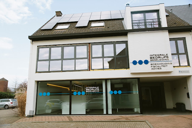 Boekhoudkantoor Integrale Bedrijfsbegeleiding bvba - Turnhout
