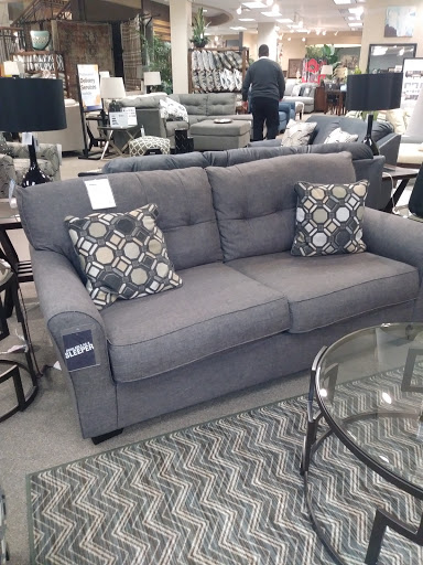 Furniture Store «Ashley HomeStore», reviews and photos, 5871 Crossroads Cir, Falls Church, VA 22041, USA