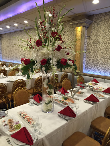 Florist «Gallery of Flowers Ny Corporation», reviews and photos, 1151 Brighton Beach Ave, Brooklyn, NY 11235, USA