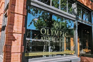 Olympic Athletic Club image