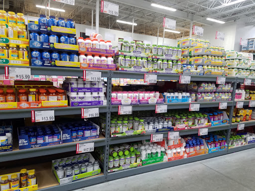 Warehouse club «BJ’s Wholesale Club», reviews and photos, 2100 88th St, North Bergen, NJ 07047, USA