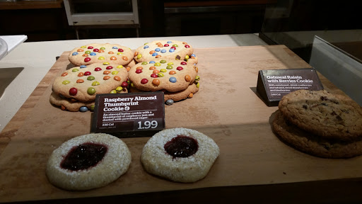 Sandwich Shop «Panera Bread», reviews and photos, 1241 Point Mallard Pkwy, Decatur, AL 35601, USA