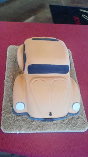 Coffee Shop «Indulgence Pastry Shop, Desserts & Cakes», reviews and photos, 303 Florence Ave, Granger, IN 46530, USA